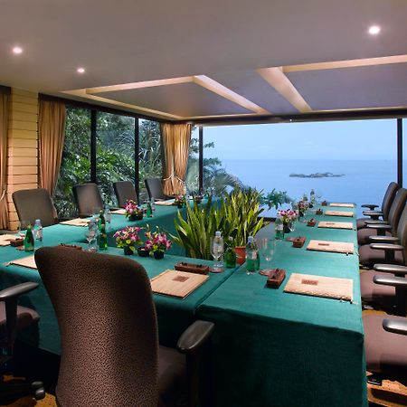 Отель Banyan Tree Bintan Лагой Удобства фото