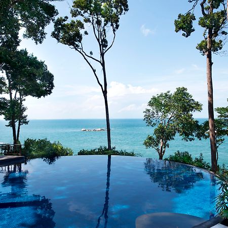 Отель Banyan Tree Bintan Лагой Удобства фото