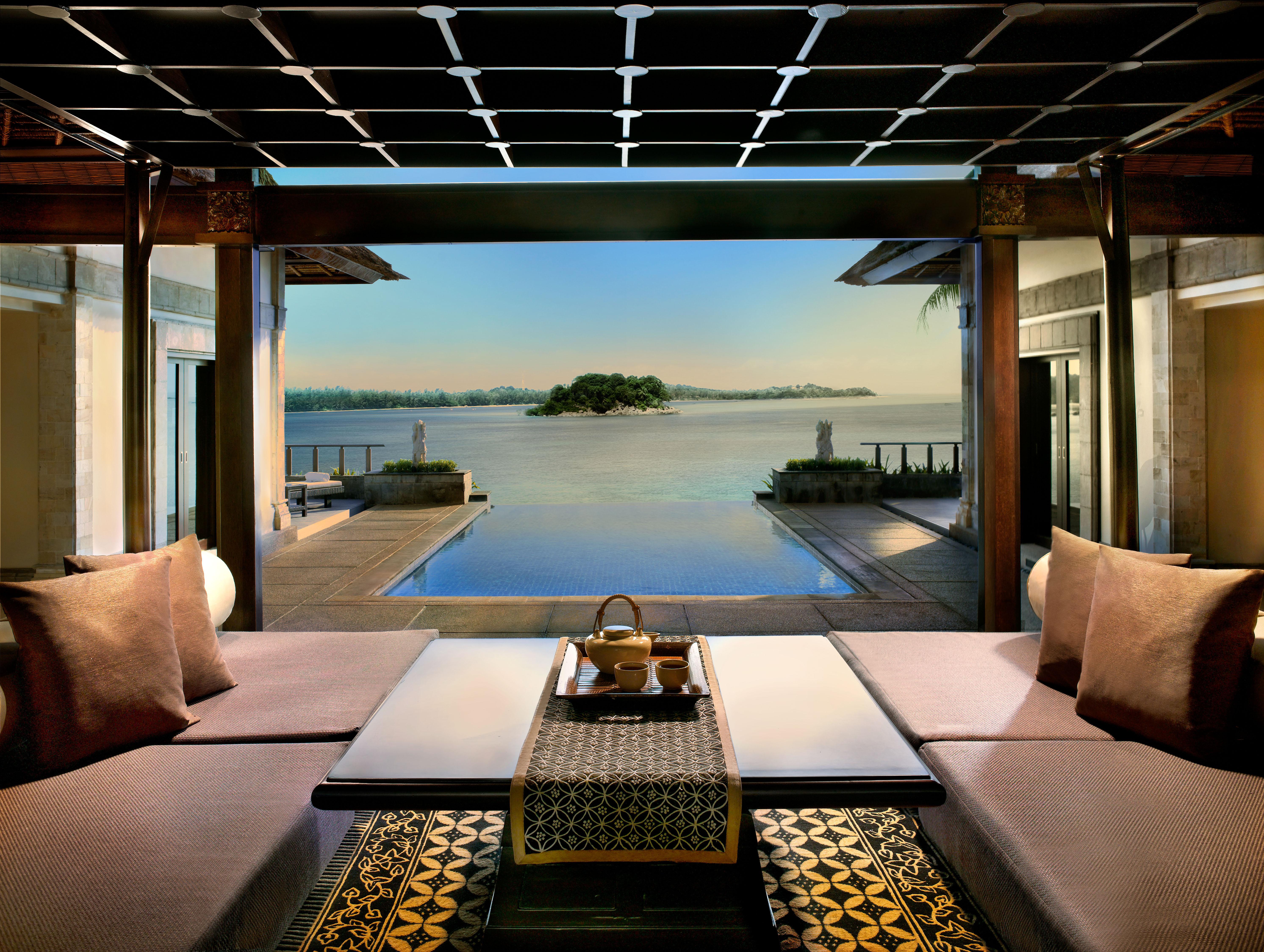 Отель Banyan Tree Bintan Лагой Номер фото