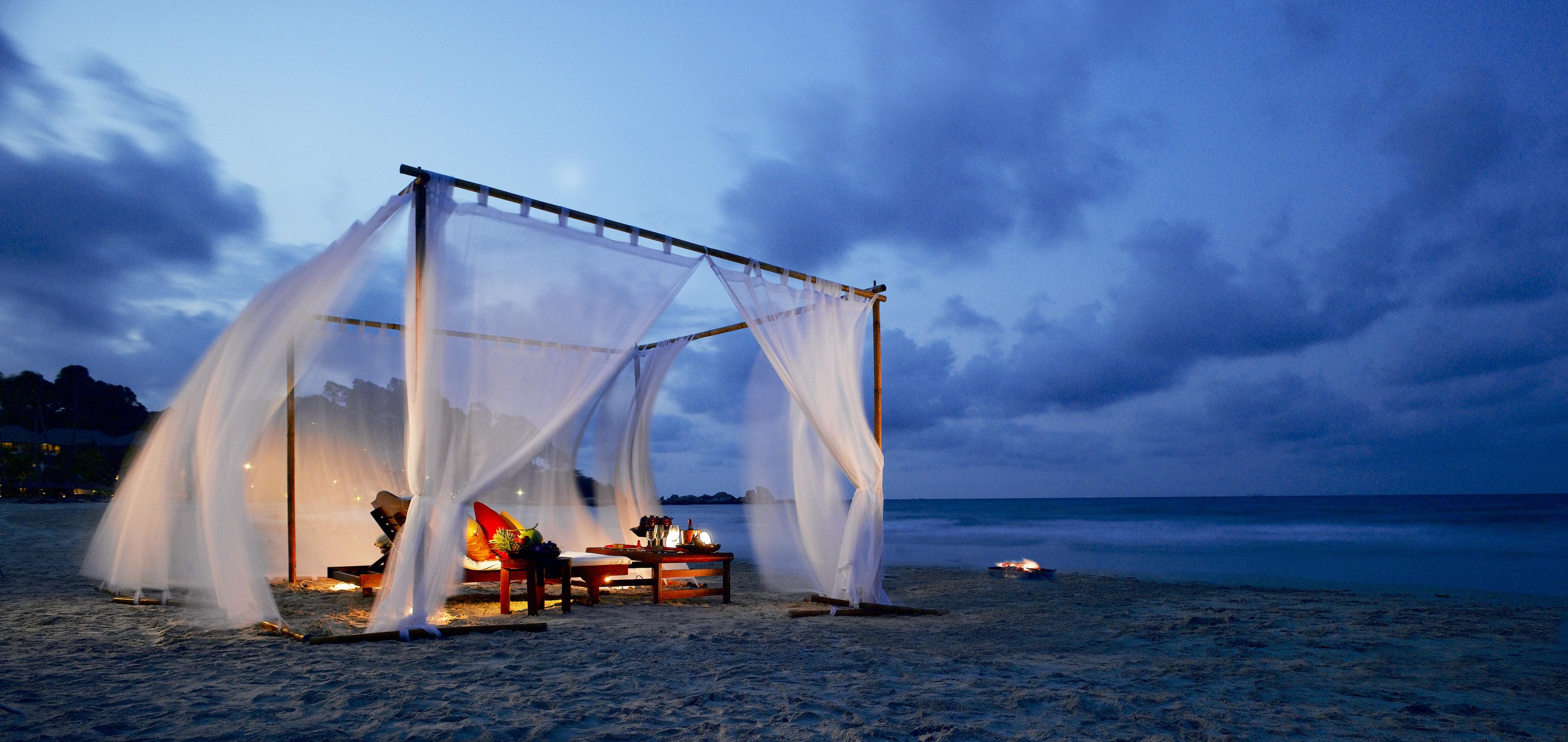 Отель Banyan Tree Bintan Лагой Номер фото