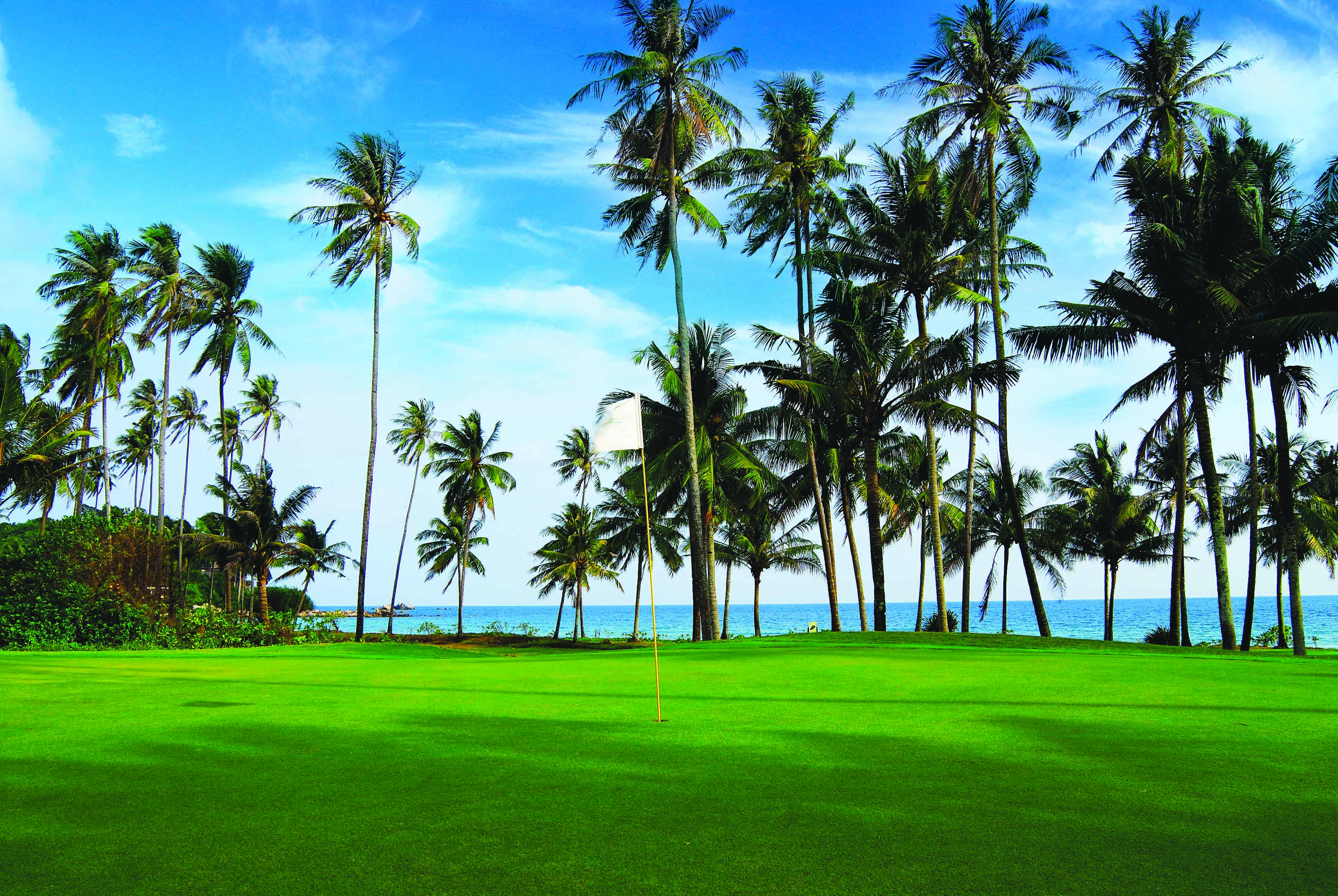 Отель Banyan Tree Bintan Лагой Удобства фото