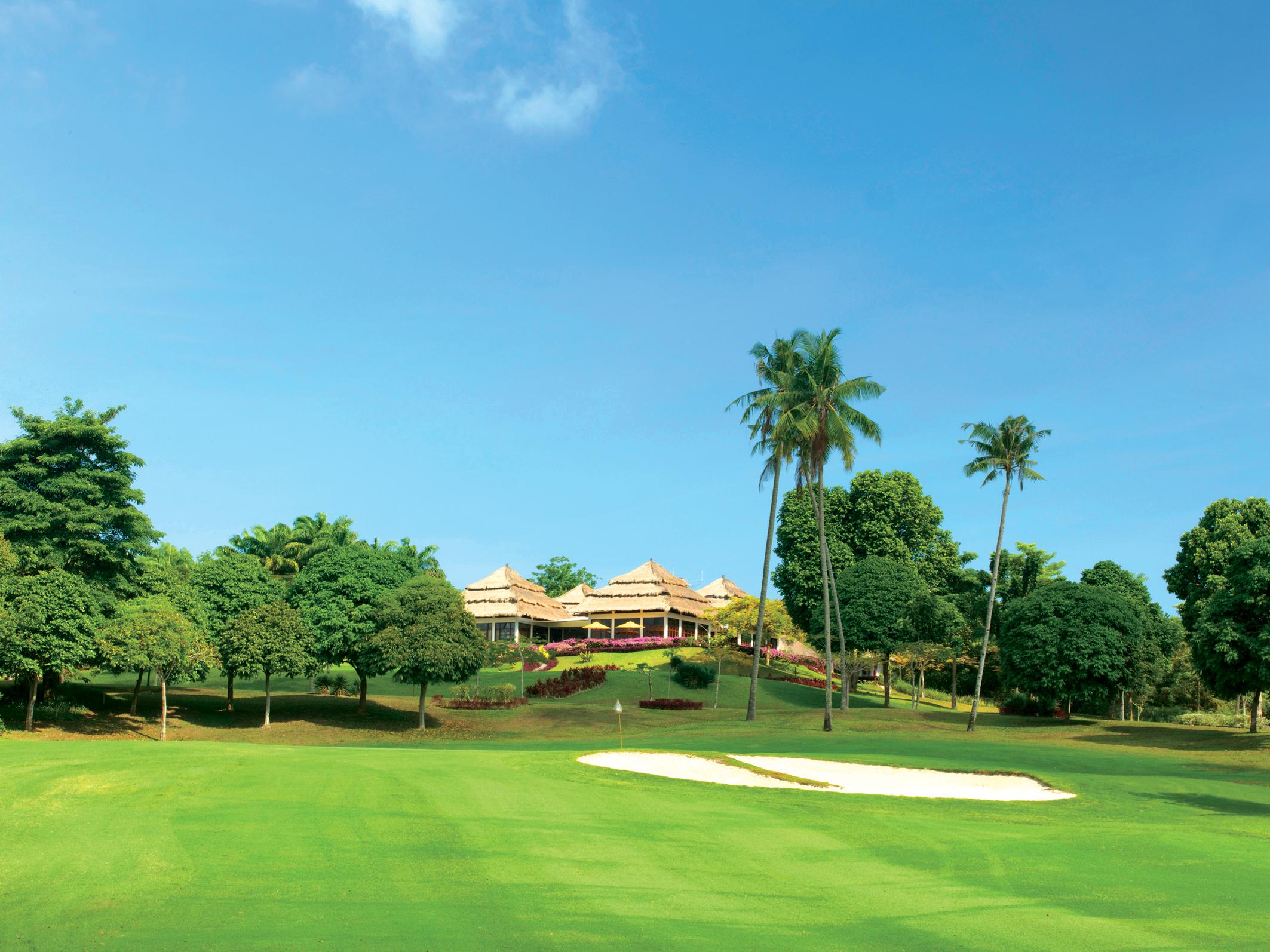 Отель Banyan Tree Bintan Лагой Удобства фото