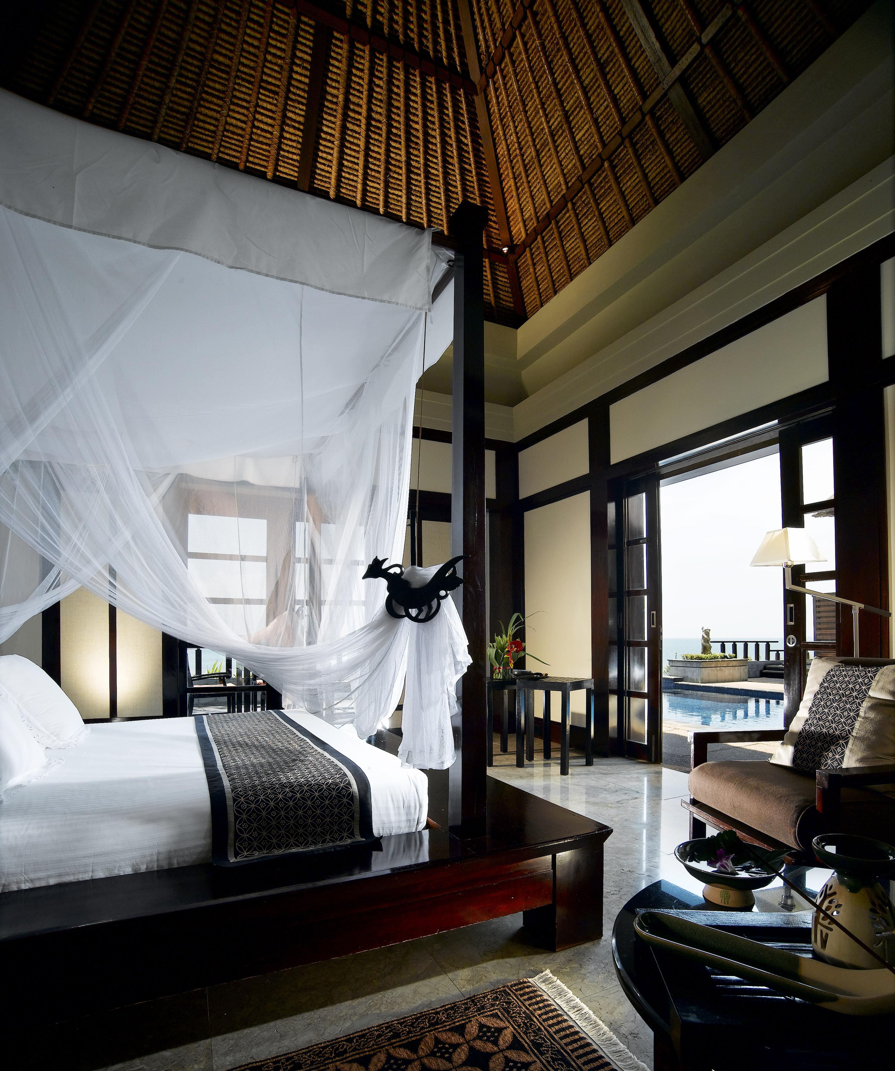 Отель Banyan Tree Bintan Лагой Номер фото