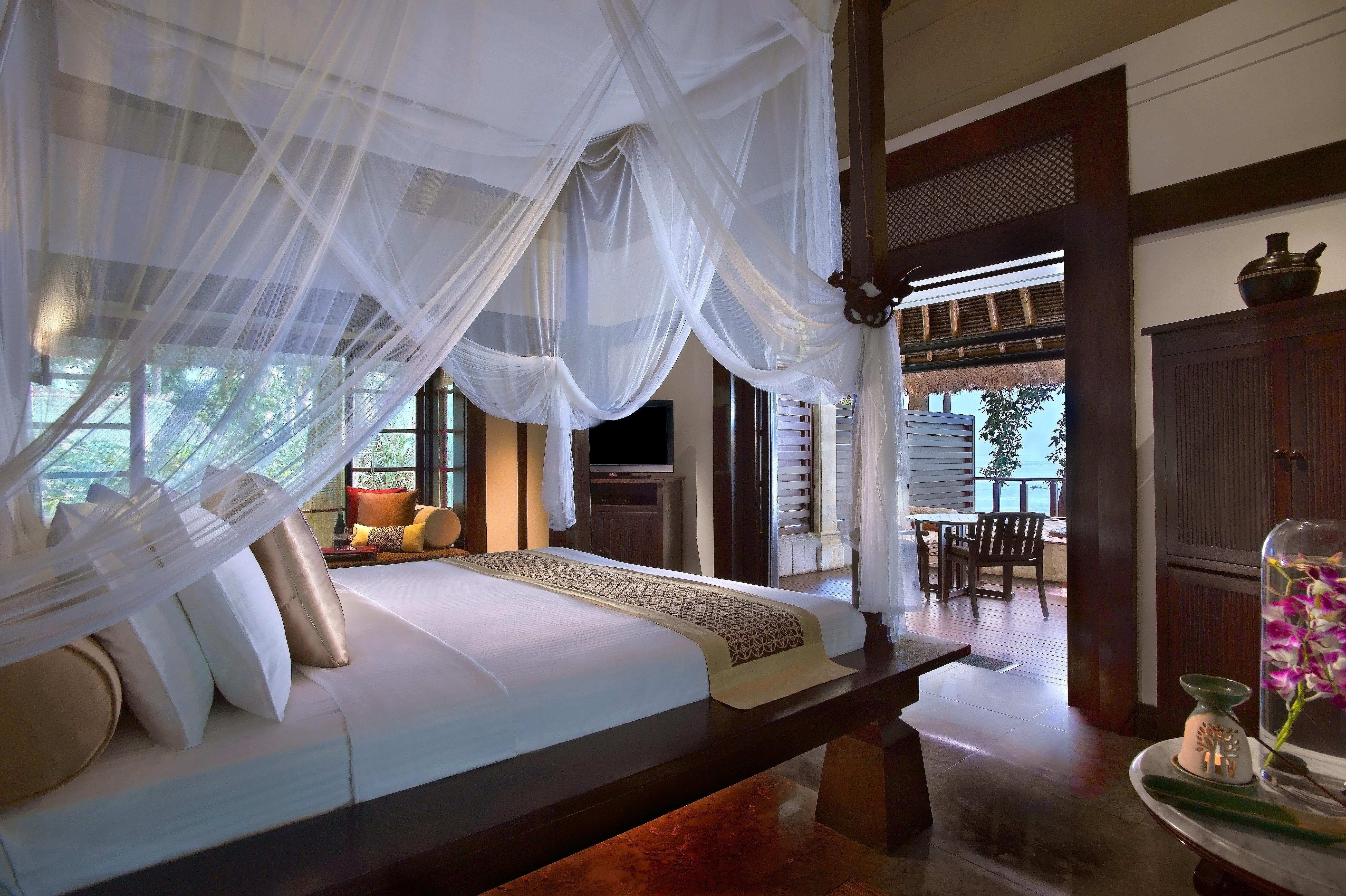 Отель Banyan Tree Bintan Лагой Номер фото
