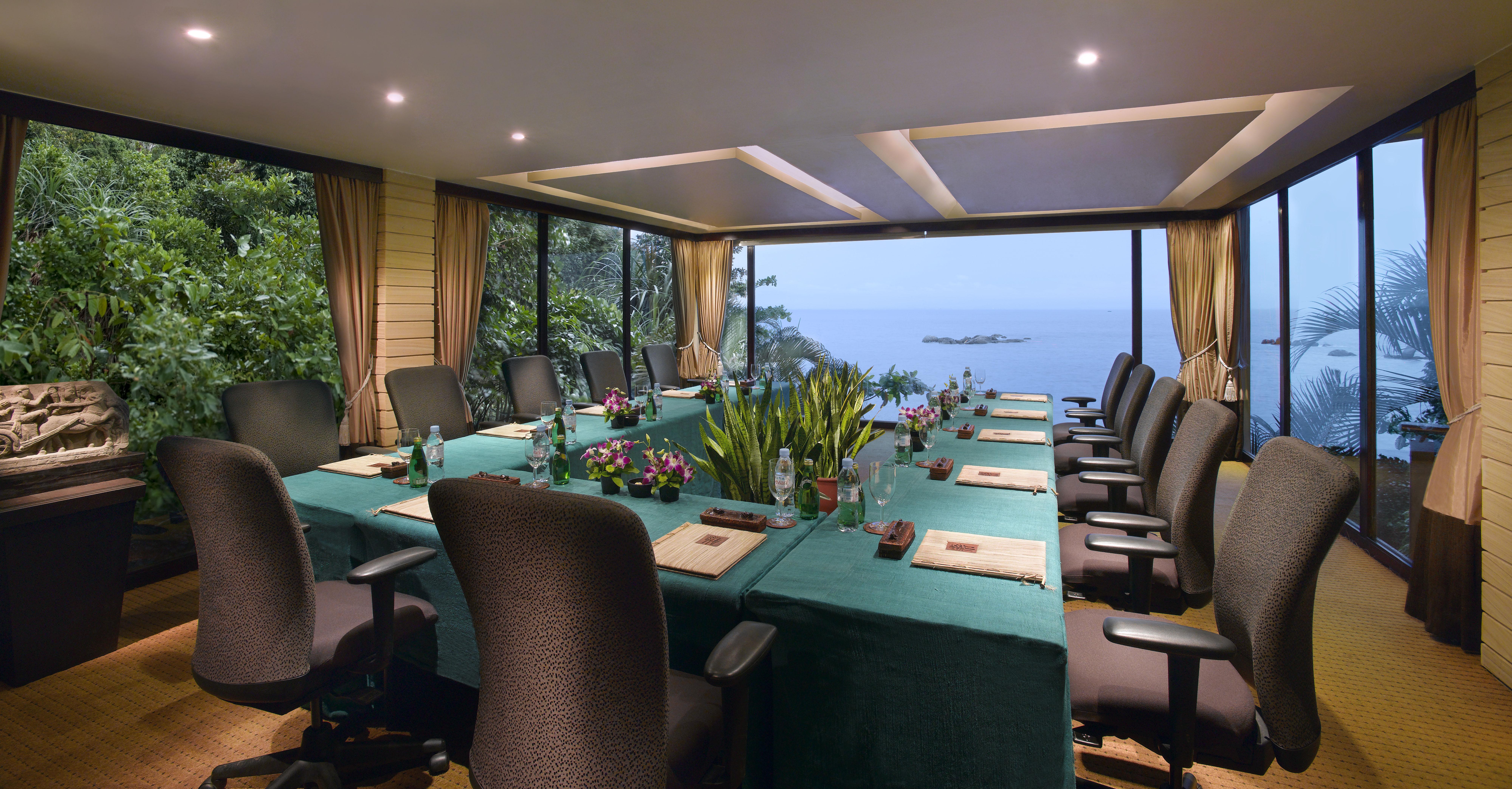 Отель Banyan Tree Bintan Лагой Удобства фото