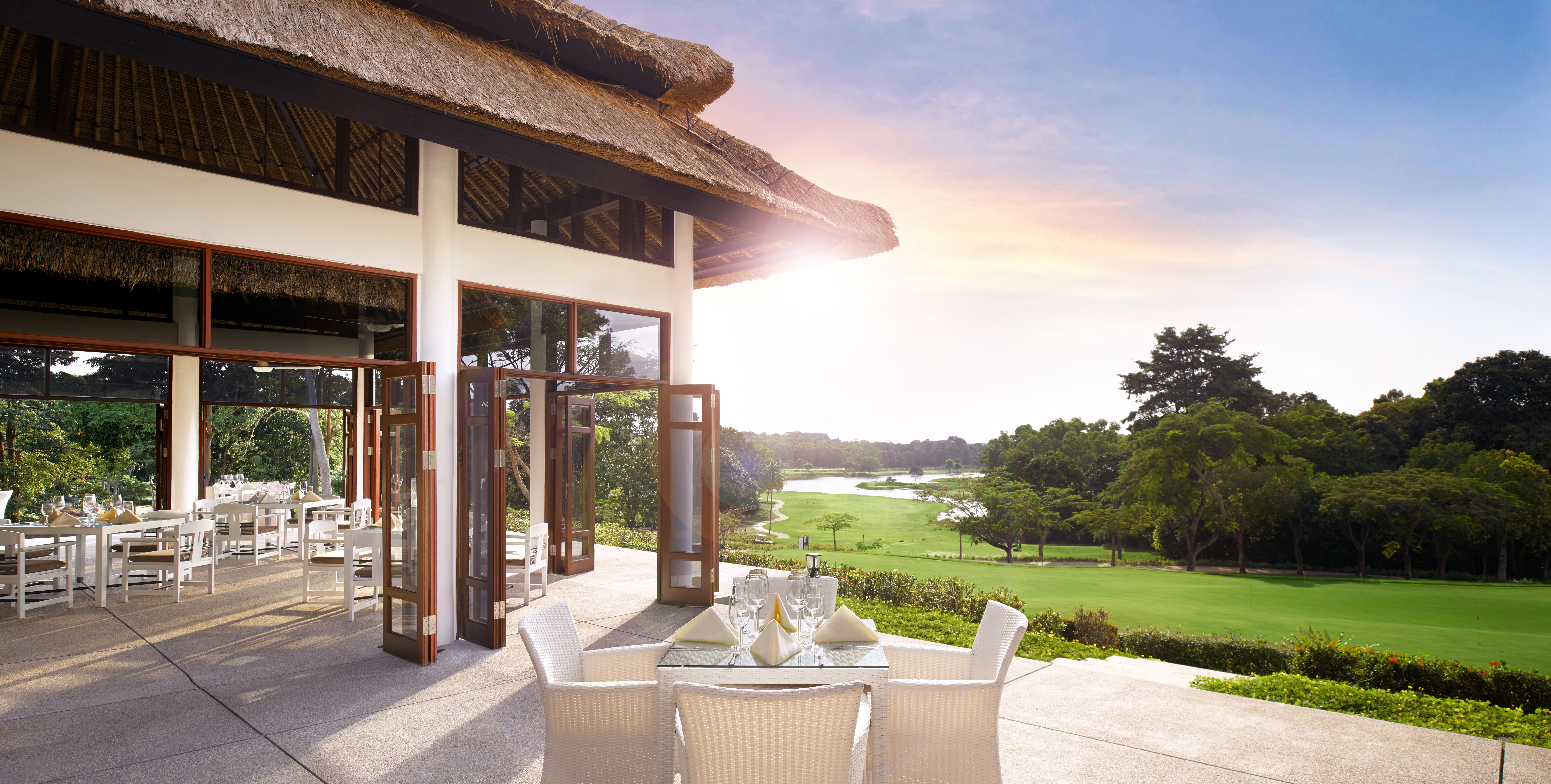 Отель Banyan Tree Bintan Лагой Экстерьер фото