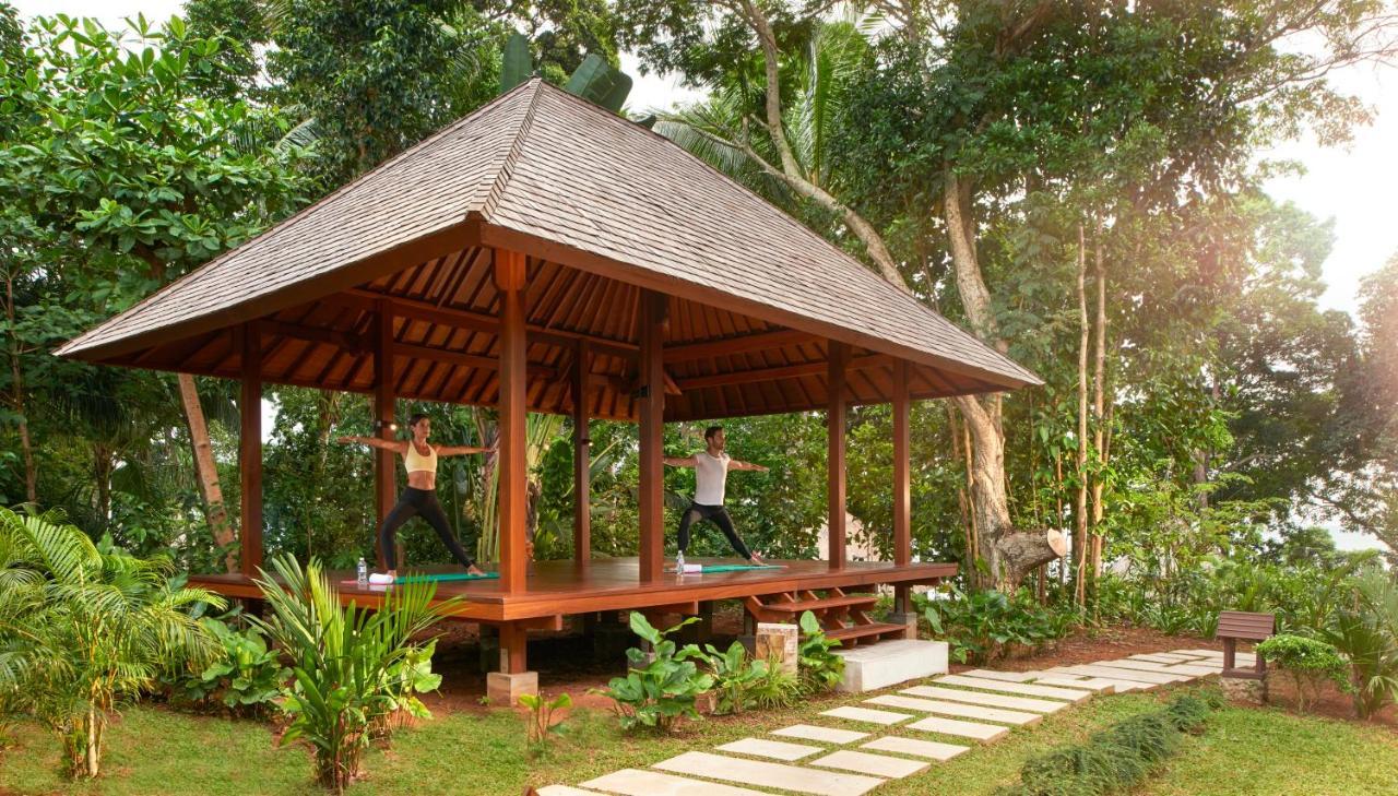Отель Banyan Tree Bintan Лагой Экстерьер фото