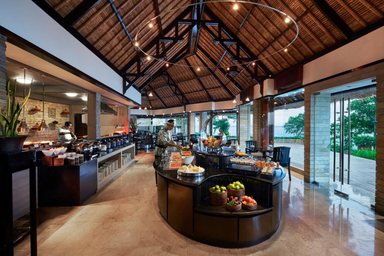 Отель Banyan Tree Bintan Лагой Экстерьер фото